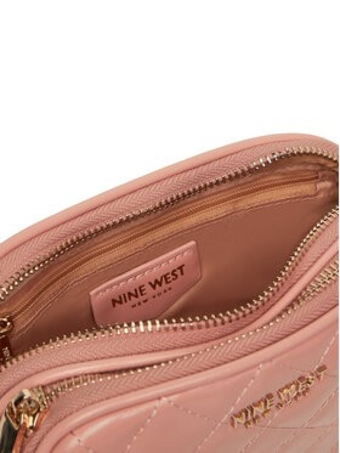 Nine West Torebka LILLA2 Różowy