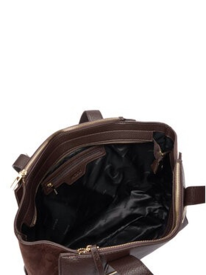 MEXX Torebka C-MEXX-L-019-08 Brązowy