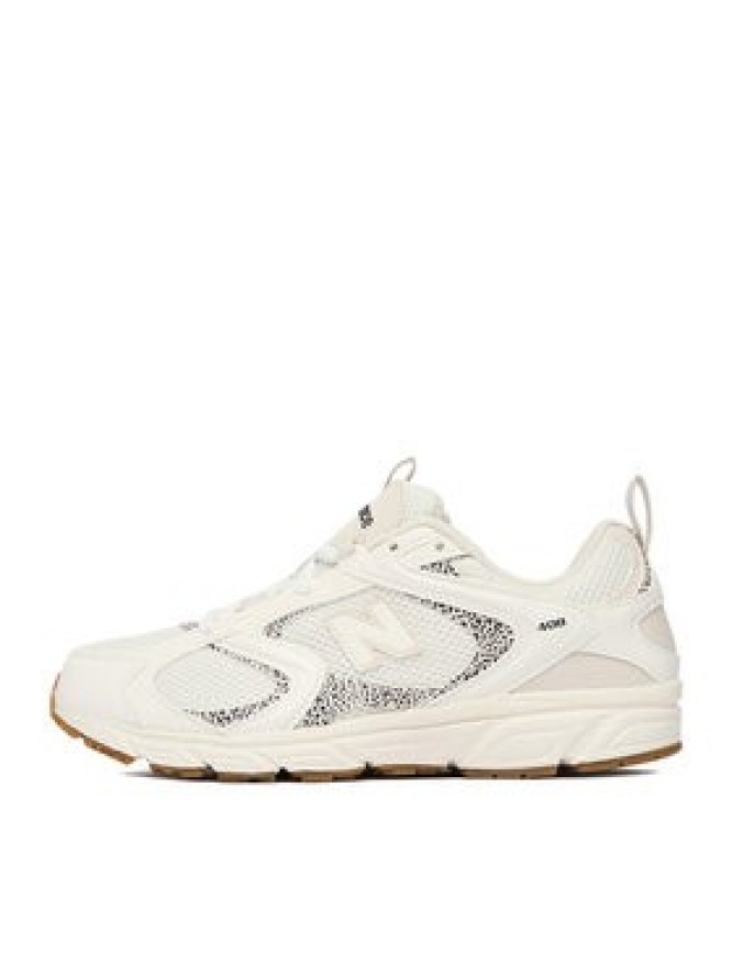 New Balance Sneakersy C-U4089HR Biały