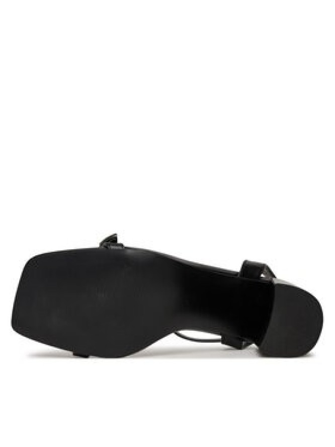 DeeZee Sandały MAE Czarny