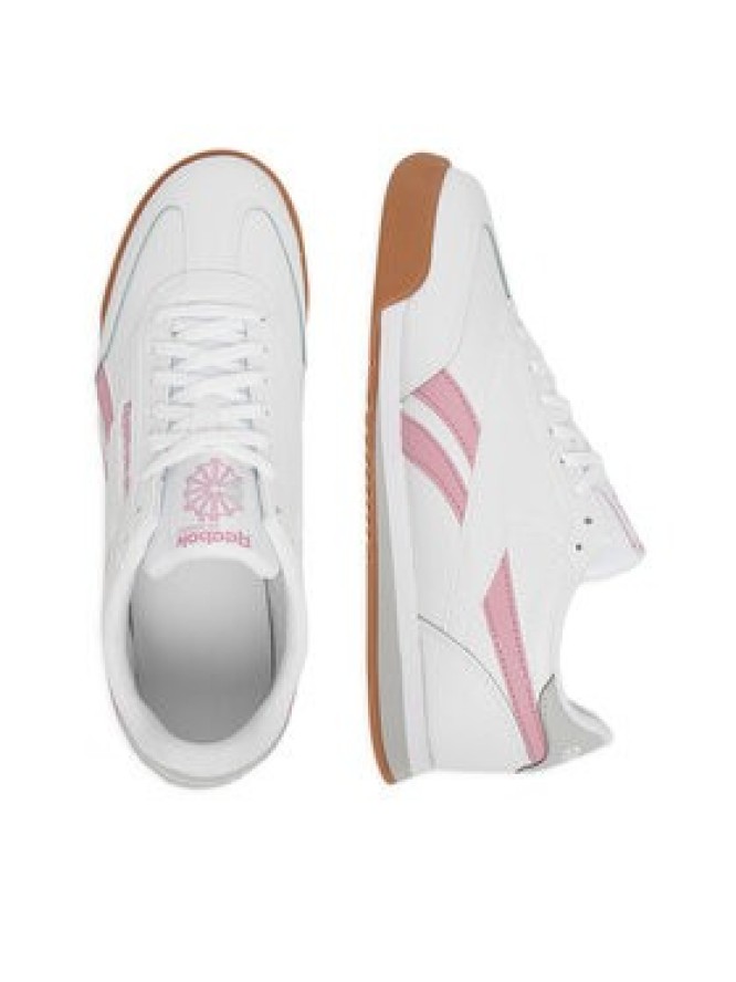 Reebok Sneakersy EO-CAMPIO XT 100238883 Biały