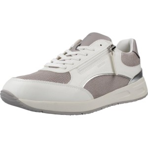 Buty GEOX D BULMYA Biały