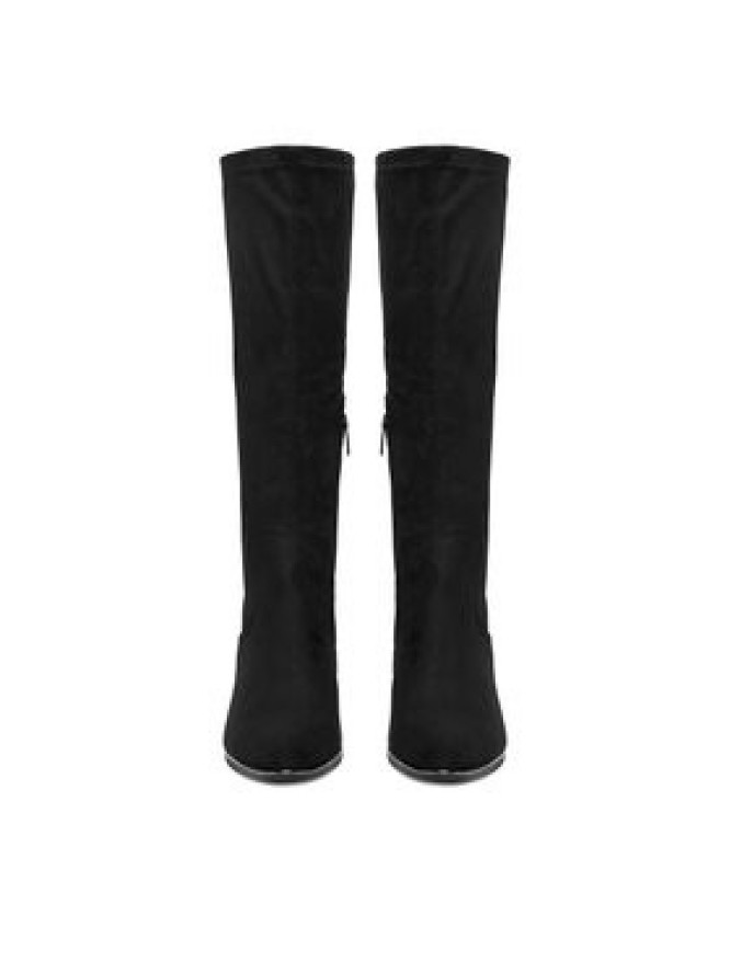 JENNY Kozaki CEO-CD24-242H-3 Czarny