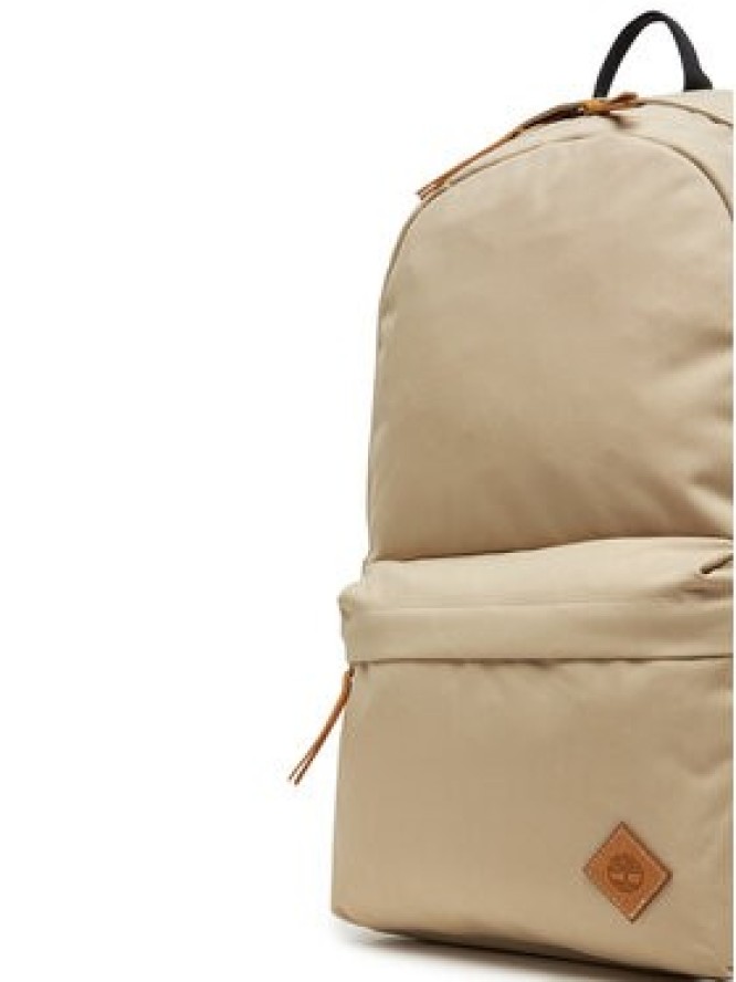 Timberland Plecak TB0A61F3Y941 Żółty