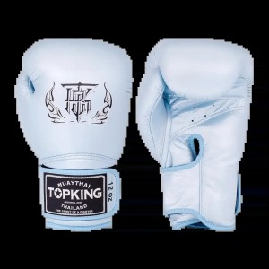 Rękawice bokserskie Top King Muay Thai