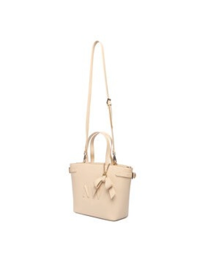 Nine West Torebka EO-Lira-LX20086b Écru
