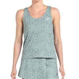 Camiseta Bullpadel Bisas Mujer