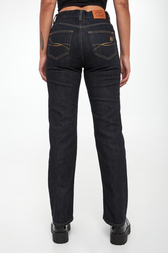 Jeansy damskie LIU JO