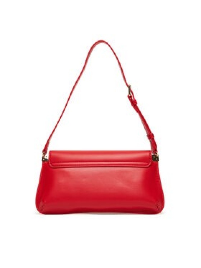LOVE MOSCHINO Torebka JC4058PP1NLO0500 Czerwony