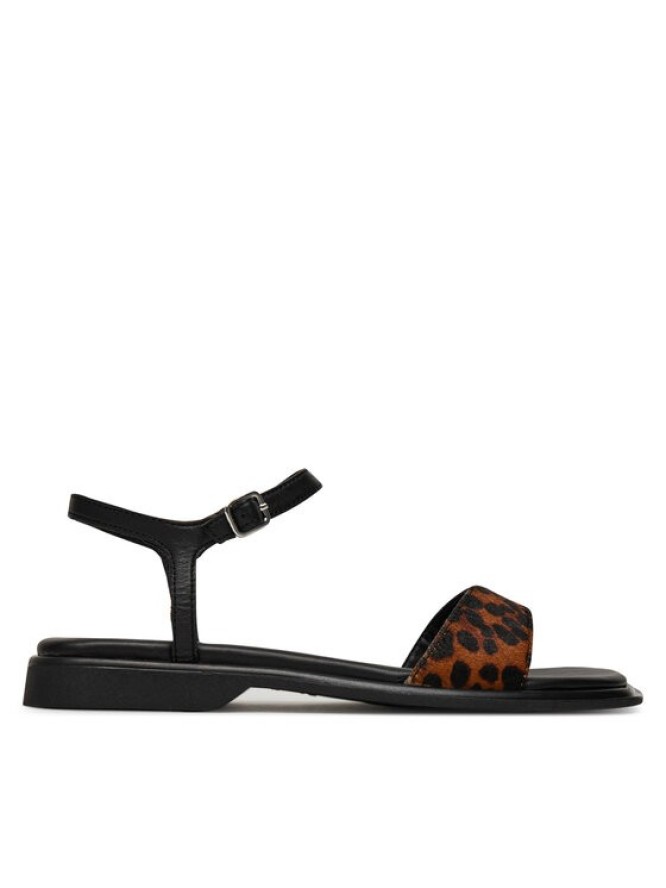 Vagabond Shoemakers Sandały Izzy 5913-361-94 Brązowy