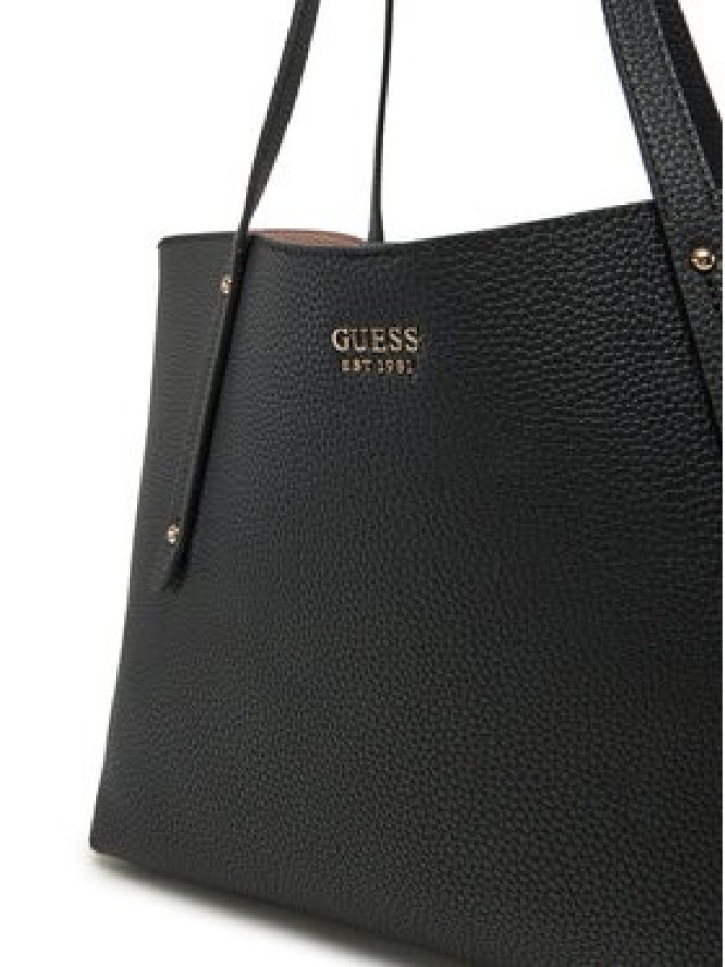 Guess Torebka HWPG96 48230 Czarny