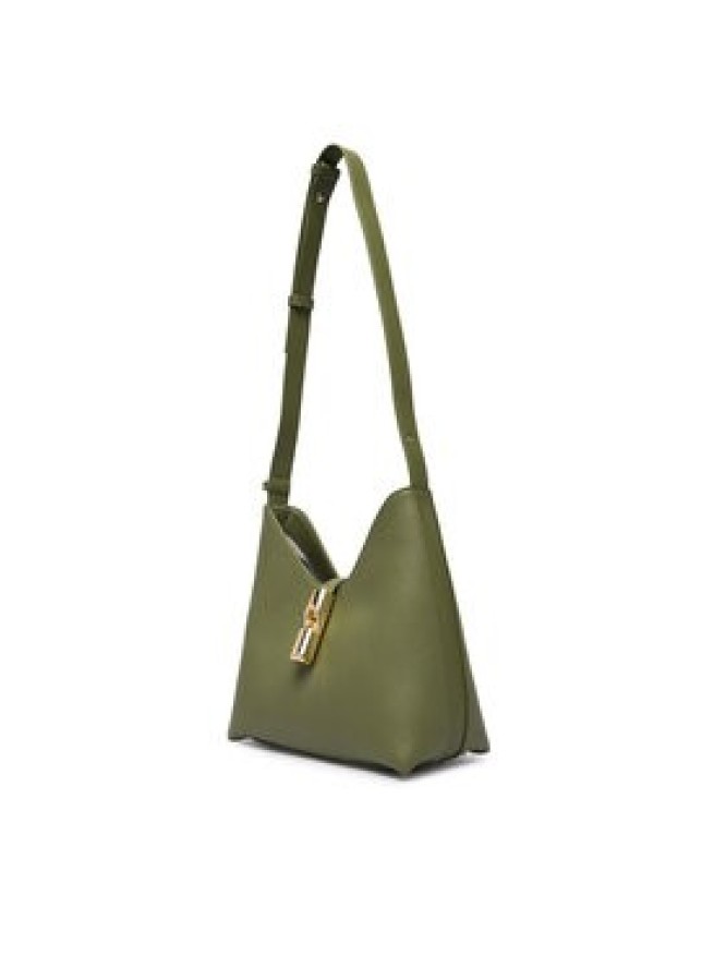 Furla Torebka Goccia S WB01979 BX3353 KH 4555S Zielony