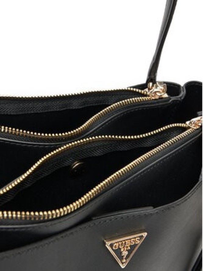 Guess Torebka HWNG96 69230 Czarny