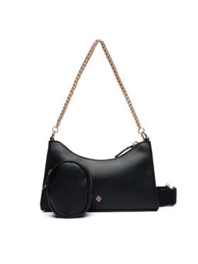 Call It Spring Torebka Adreddia 14080029 Czarny