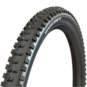 Opona MINION DHR II (DH) - 27,5x2,50 WT - tr. sztywna - BikePark / TR / DH