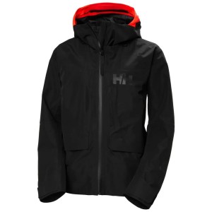 Damska kurtka narciarska Helly Hansen Emiko Shell