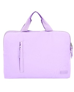 Torba na laptopa WINGS SOLENNE 15,6 cala PURPLE