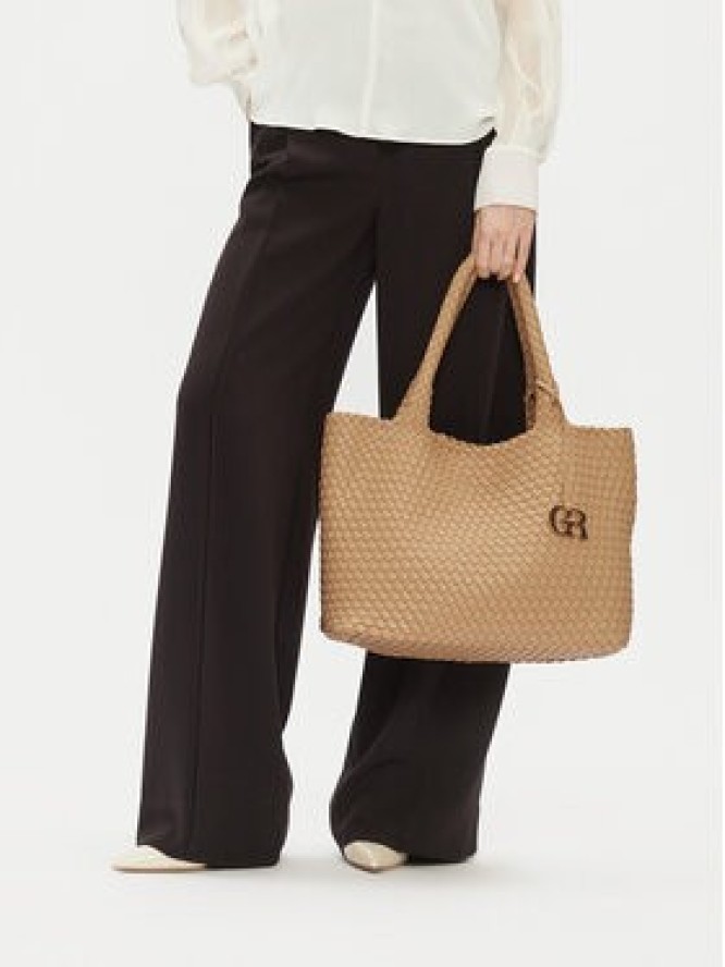 Gino Rossi Torebka TYLO-2 Beżowy