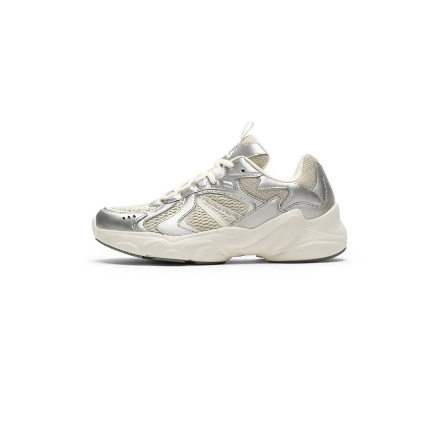 Buty sportowe damskie Fila Collene Evo