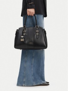 MEXX Torebka CEO-MEXX-S-002-08 Czarny