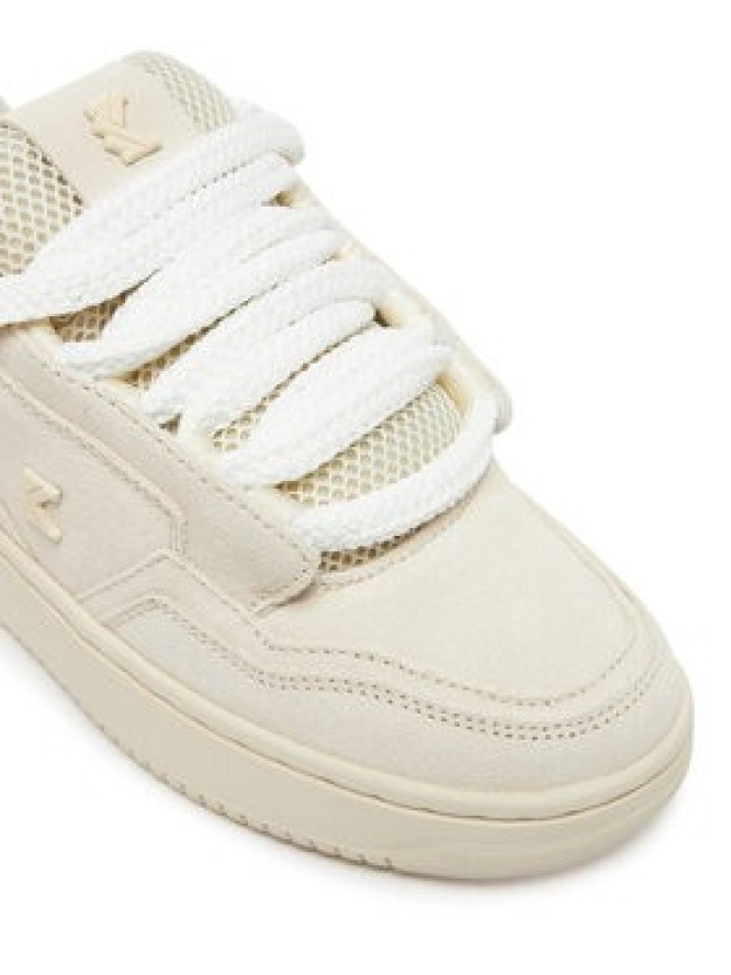 Karl Kani Sneakersy LXRY SK8 PD00002697 Beżowy