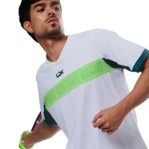 Camiseta Lok Tau