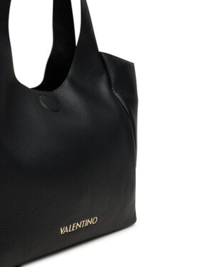 Valentino Torebka Futura VBS9A801 Czarny