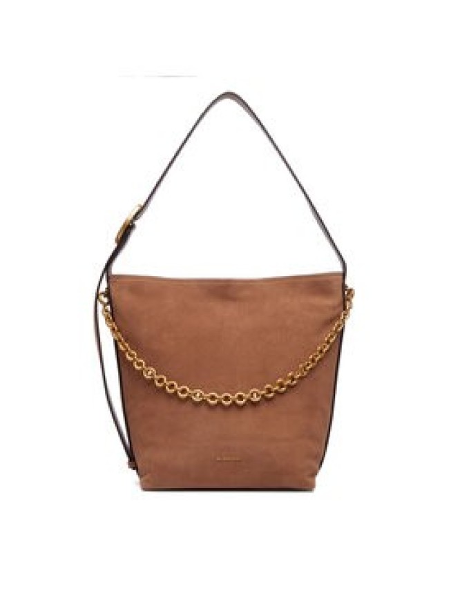 MICHAEL Michael Kors Torebka 30T6AUEM8S Brązowy