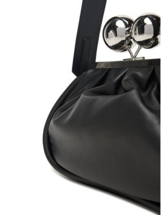 Weekend Max Mara Torebka 2525516025600 Czarny