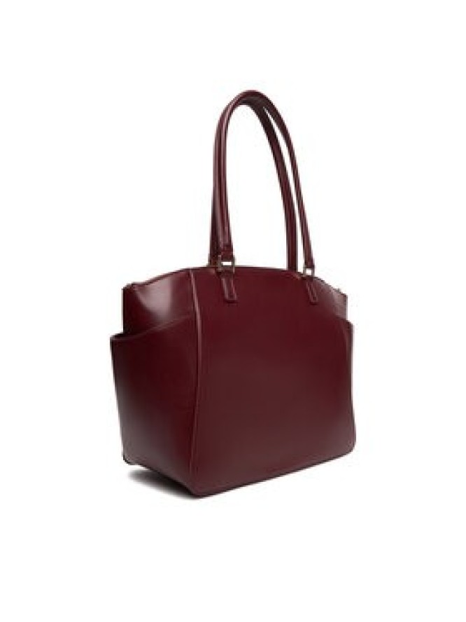 MEXX Torebka CEO-MEXX-S-008-08 Bordowy