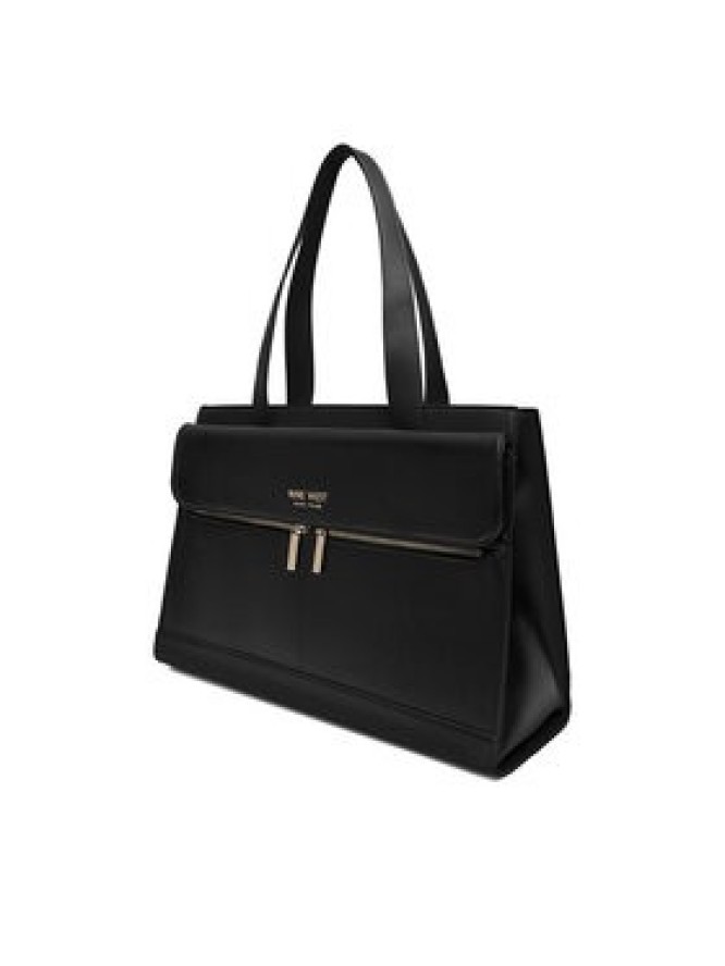 Nine West Torebka EO-ARKANSAS-LDA8210 Czarny