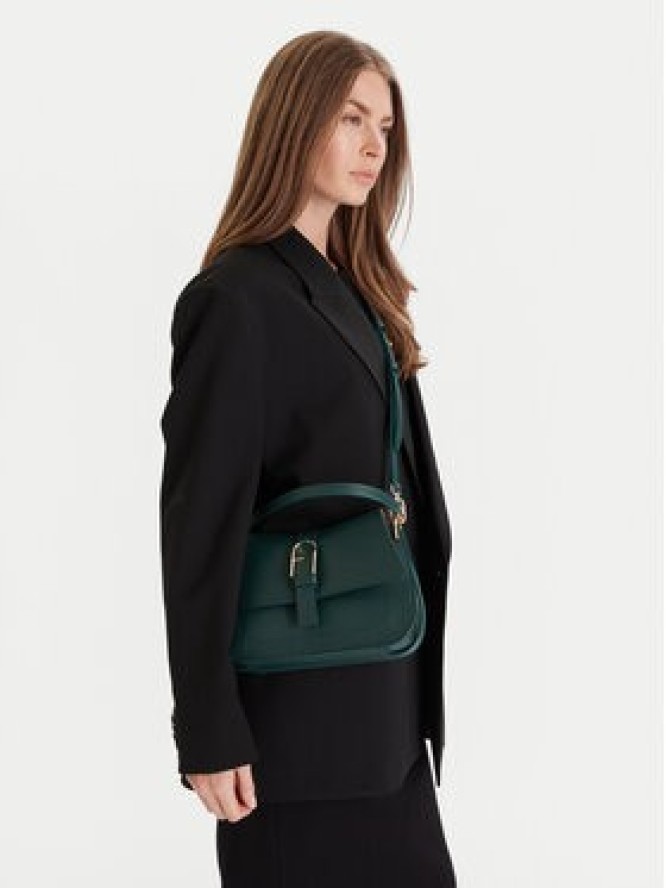 Furla Torebka Flow WB00996 BX2045 BG 4282S 1007 Zielony