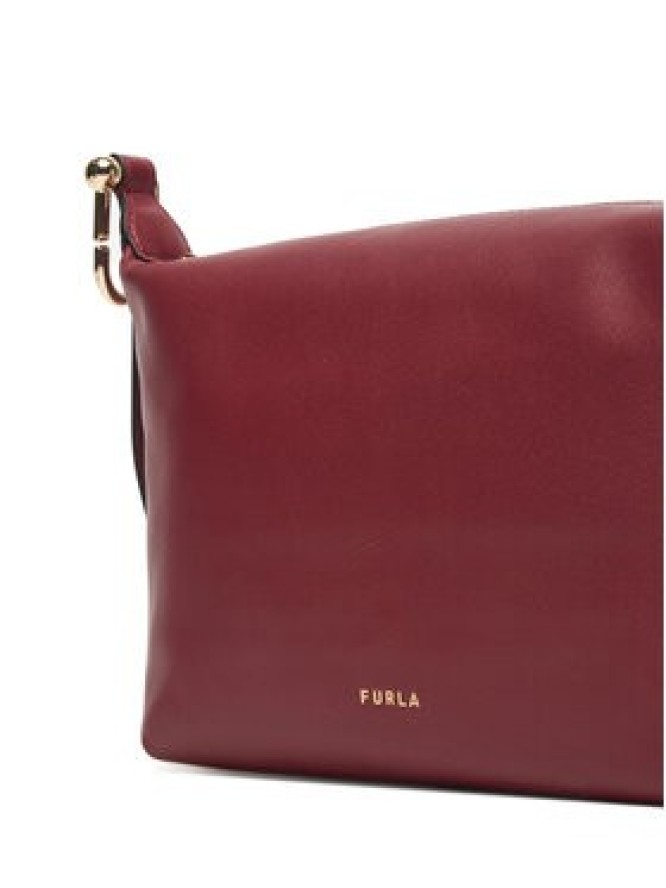 Furla Torebka WE00831 BX2045 CN 0053S 1007 Czerwony