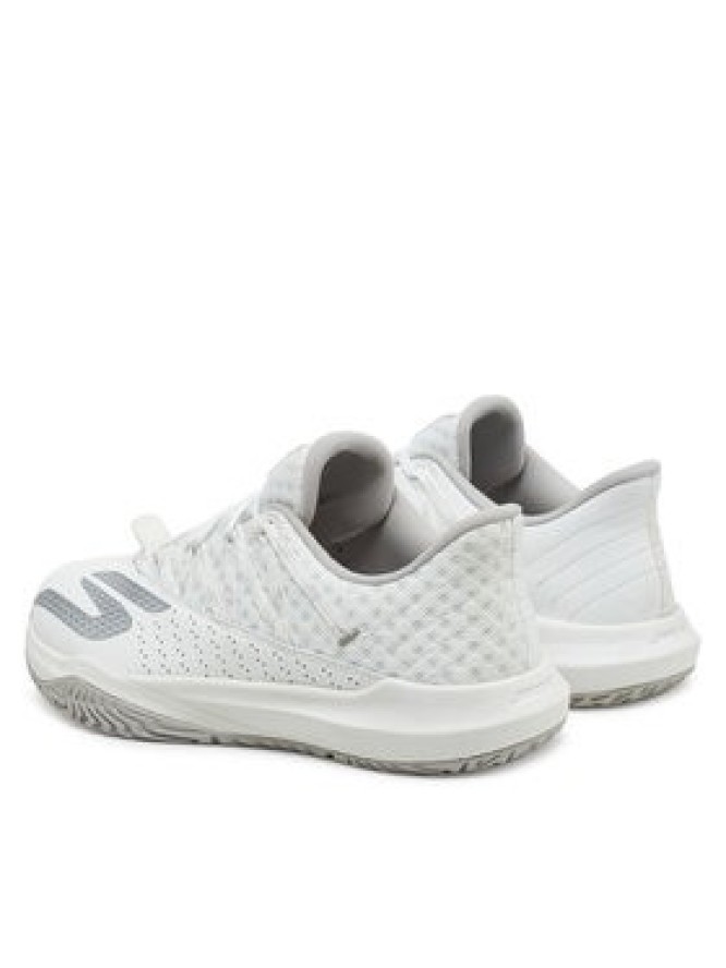 Skechers Buty do tenisa Viper Court Rally 172110/WHT Biały
