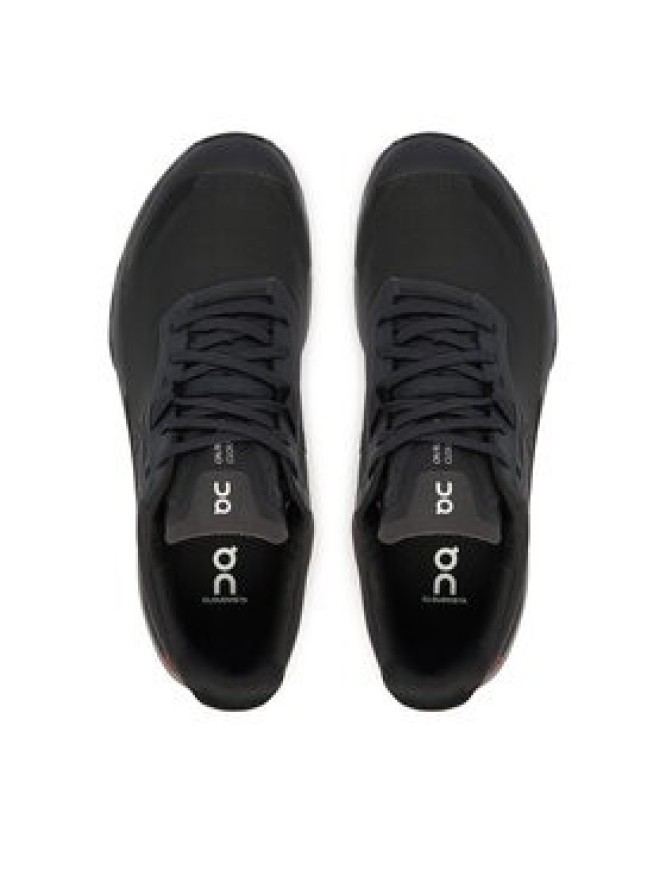On Buty do biegania Cloudvista 2 3WE30131043 Czarny