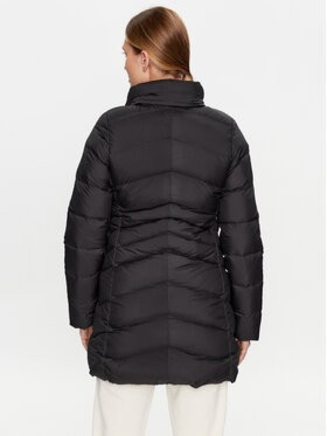 Marmot Kurtka puchowa 78570 Czarny Regular Fit