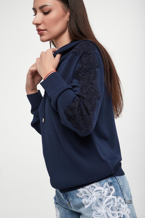 Sweter damski ERMANNO FIRENZE