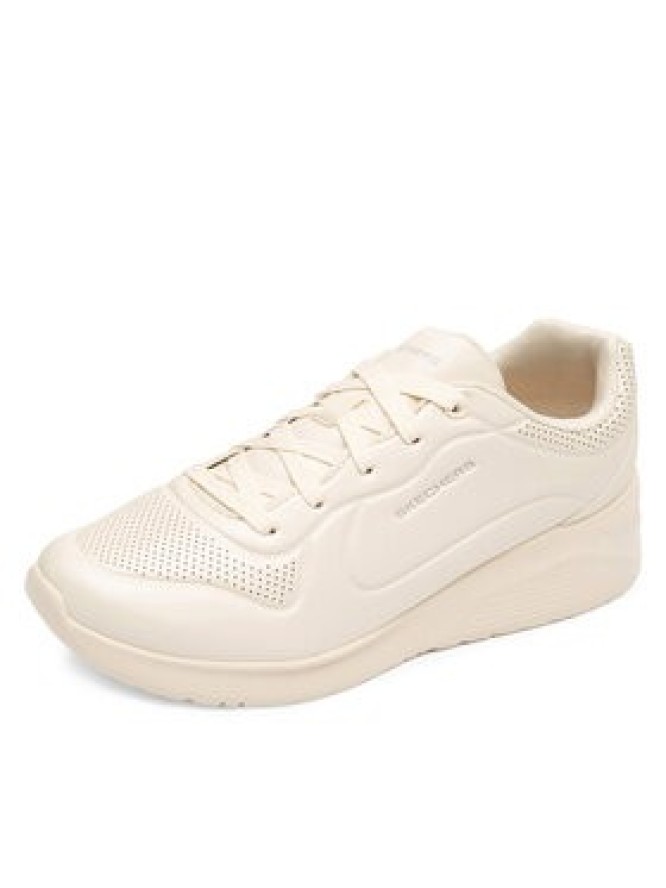 Skechers Sneakersy 8750063 BGE Beżowy