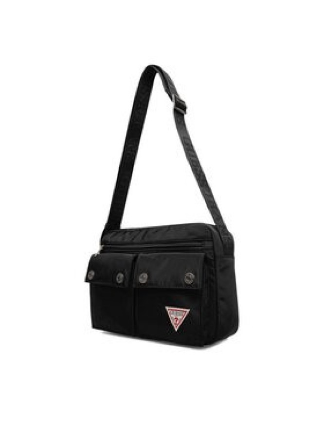 Guess Jeans Torebka CWBEO-GUESS-XC-002-09 Czarny