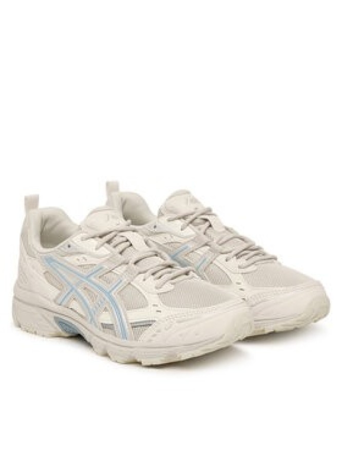 Asics Sneakersy Gel-Nunobiki 1203A536 Szary