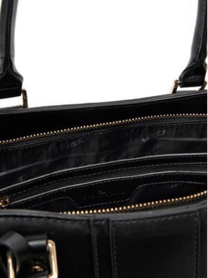 MEXX Torebka CEO-MEXX-S-002-08 Czarny