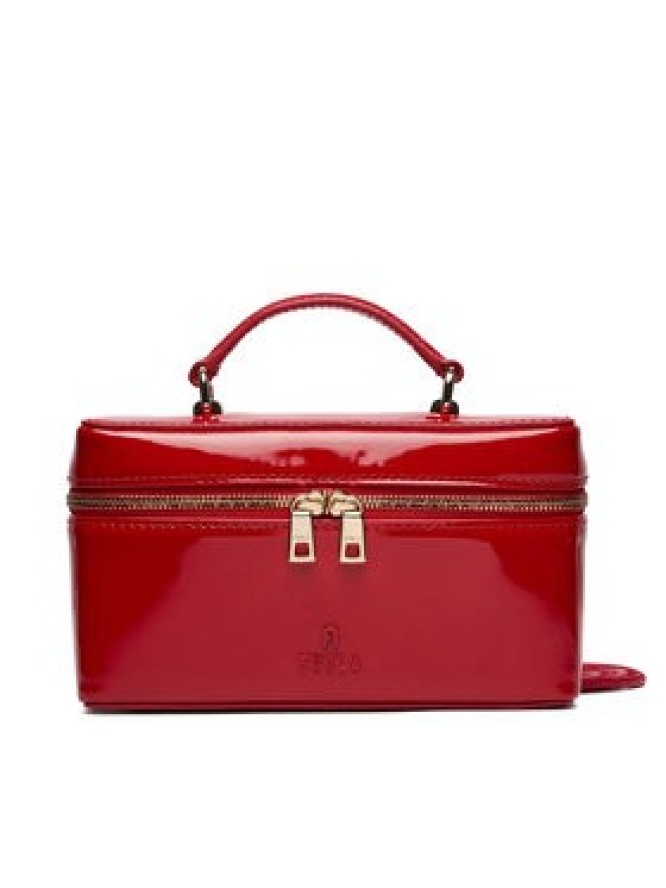 Furla Torebka Camelia Micro WE00780 BX0246 RT000 Czerwony