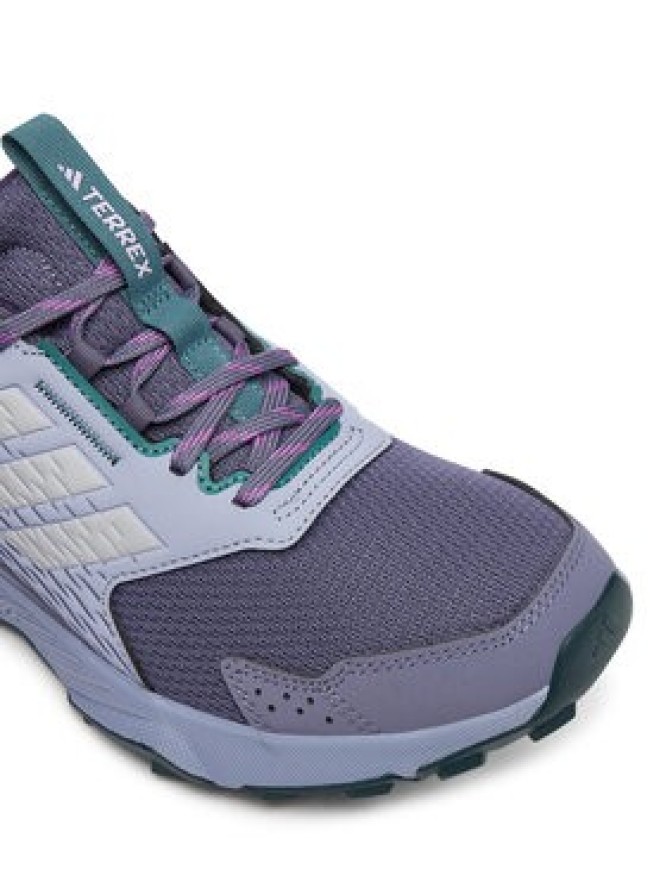 adidas Trekkingi Tracefinder Trail JR5281 Fioletowy