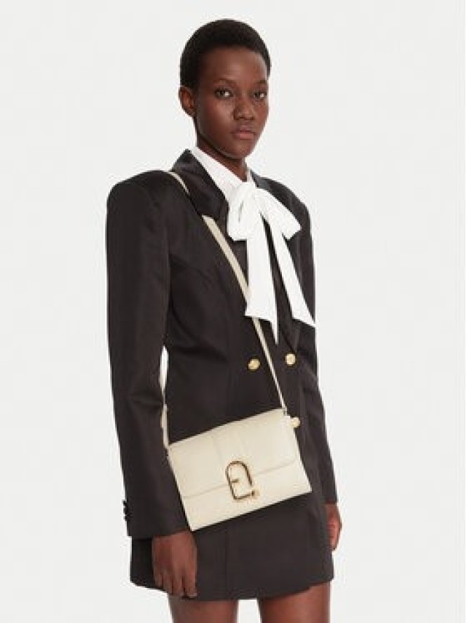 Furla Torebka Urban WB01683 BX3346 IT PNN00 Biały