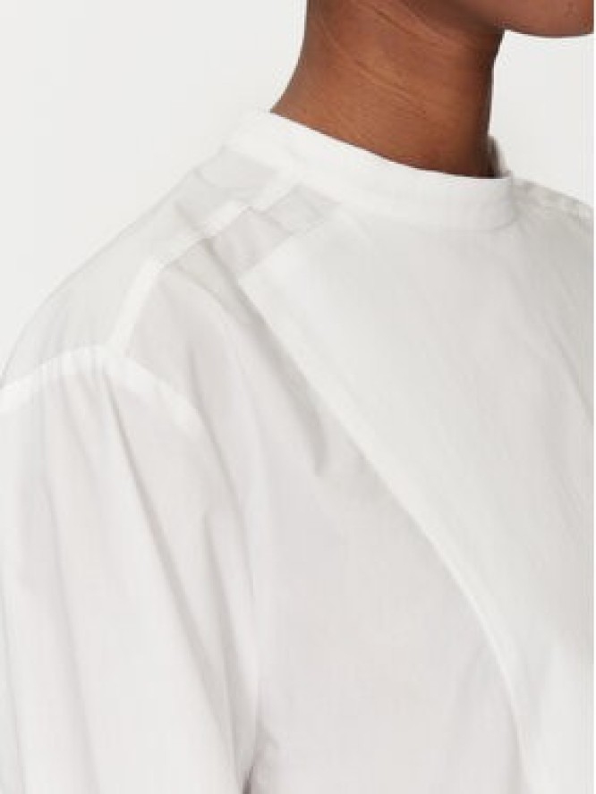 DAY BIRGER ÉT MIKKELSEN Koszula DAY65243548 110601 Biały Relaxed Fit