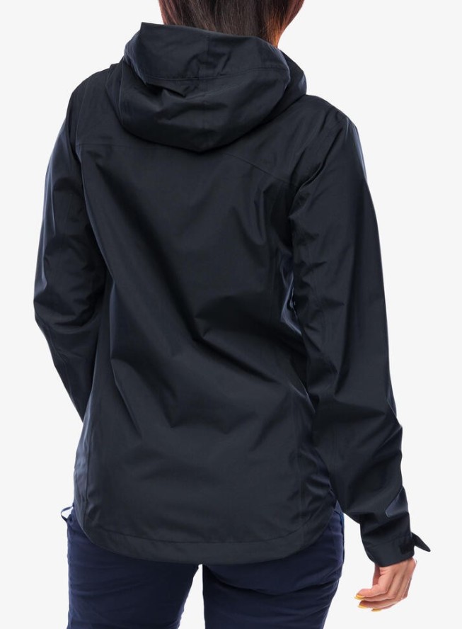 Kurtka przeciwdeszczowa damska Columbia Wahkeena Falls 3L Shell