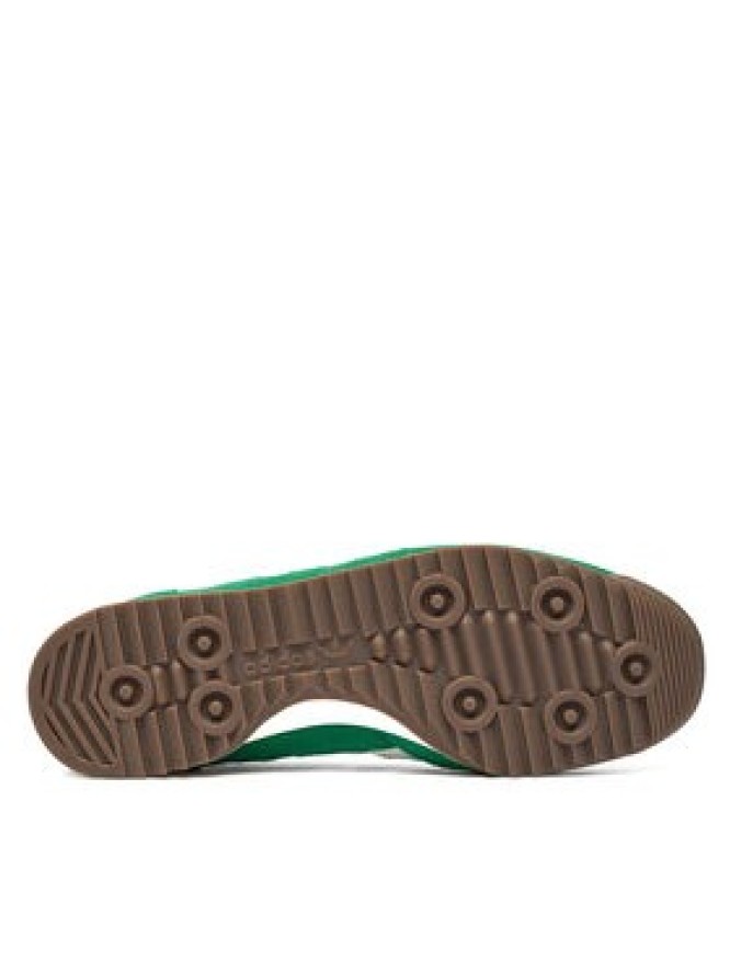 adidas Sneakersy SL 72 OG IH9172 Zielony