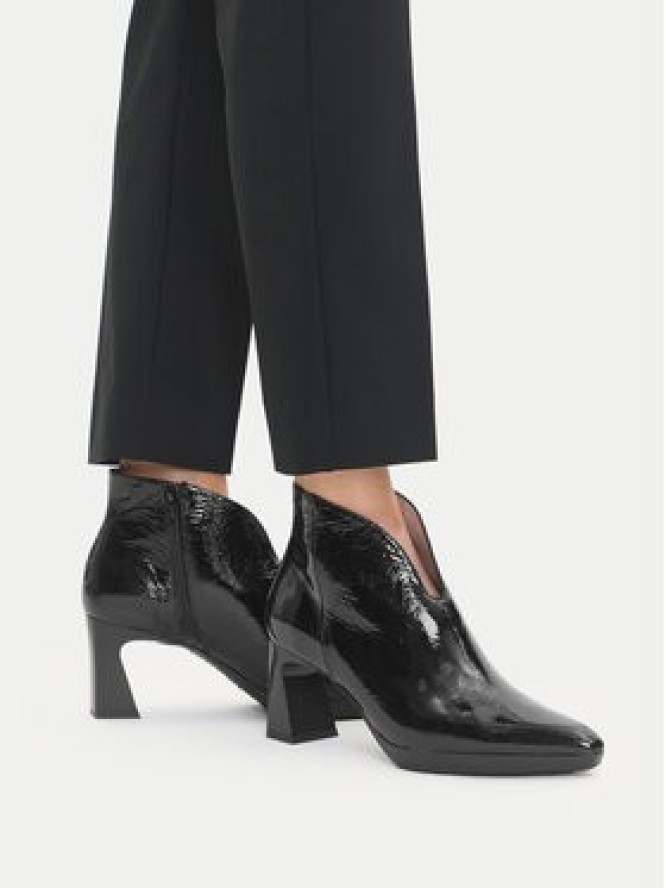 Hispanitas Botki HI254270 Czarny