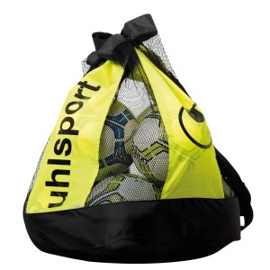 Worek na 12 piłek, Uhlsport