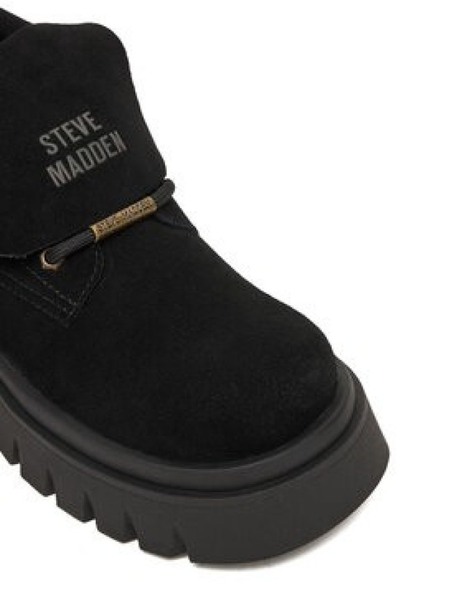 Steve Madden Trapery Parkview SM11004796 Czarny